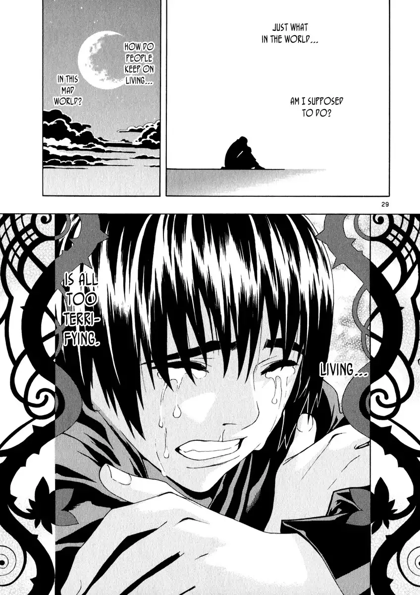 Shin Angyo Onshi Gaiden Chapter 2 31